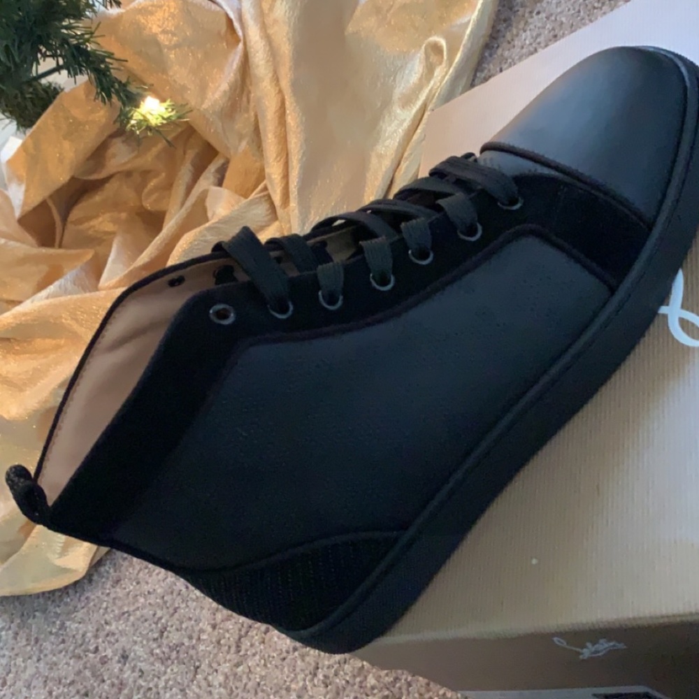 Men’s Christian Louboutin